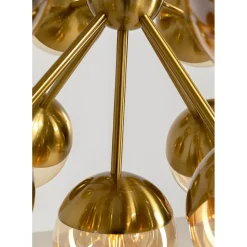 Suspension Solar Planet O83Cm