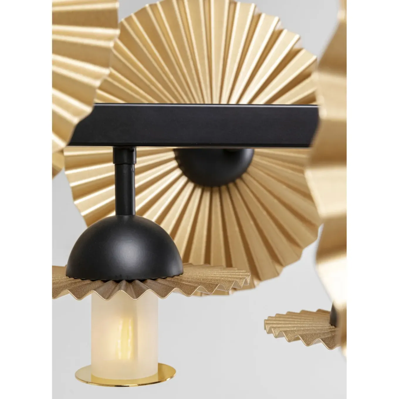 Suspension Soles 140Cm