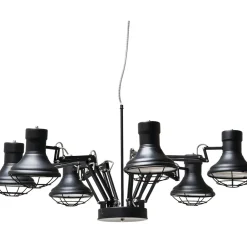 Suspension Spider Multi 6