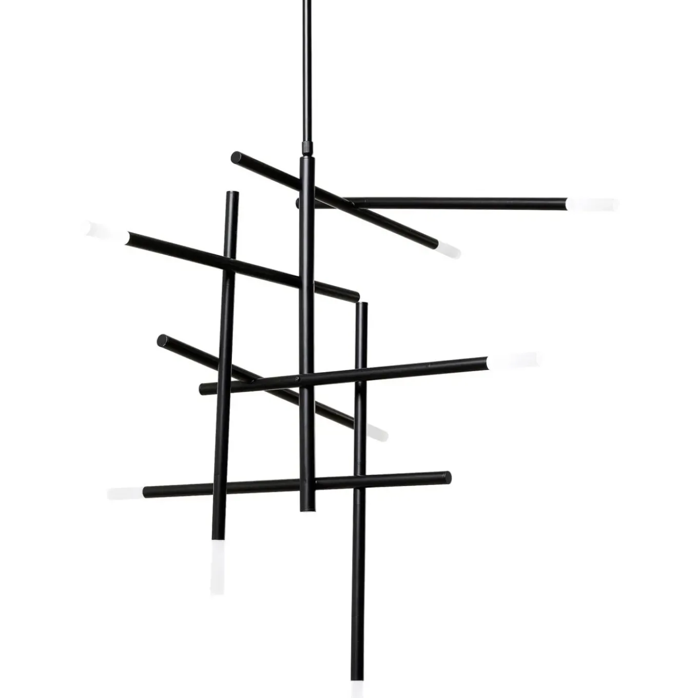 Suspension Sticks Noir