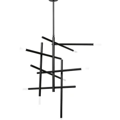 Suspension Sticks Noir