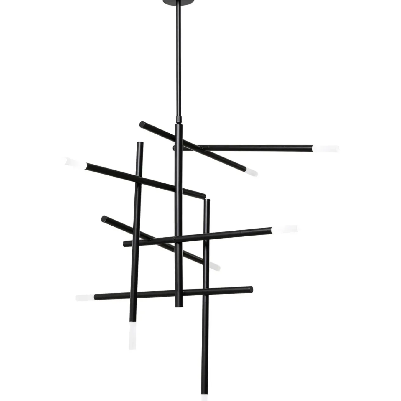 Suspension Sticks Noir
