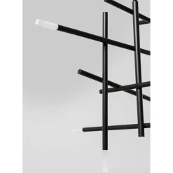 Suspension Sticks Noir