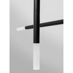 Suspension Sticks Noir