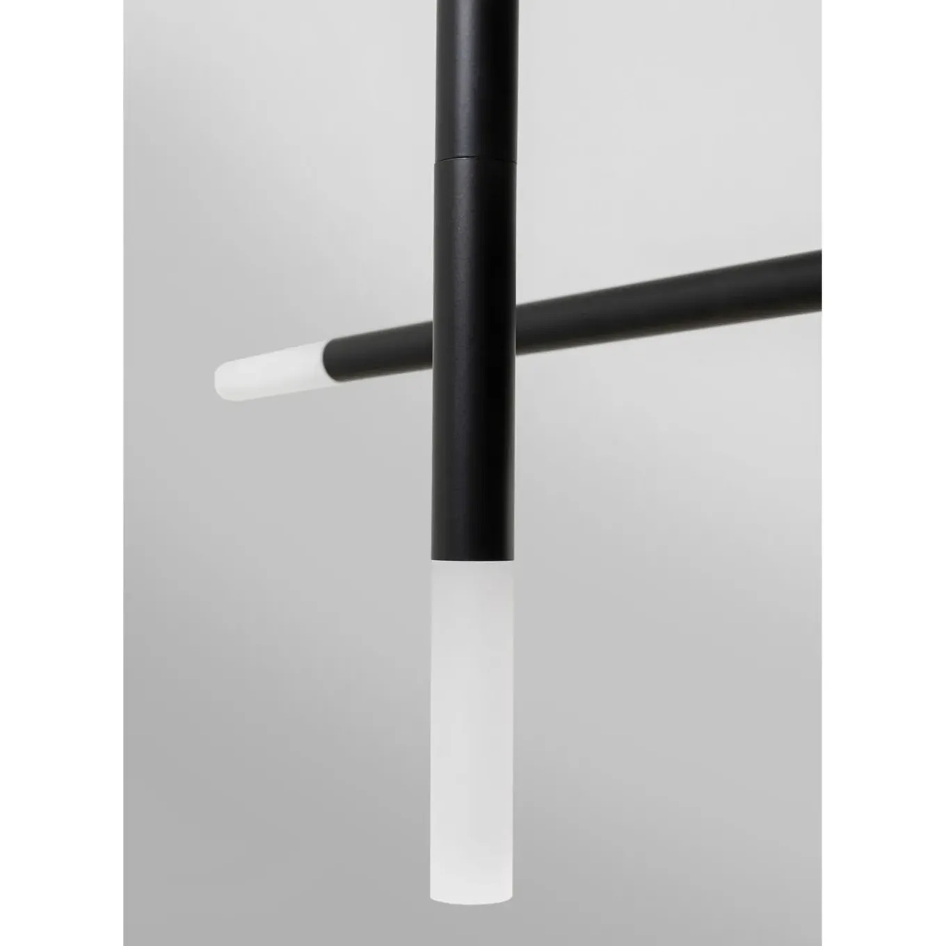 Suspension Sticks Noir