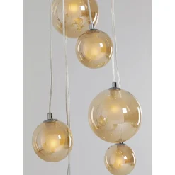 Suspension Symphony Ambre