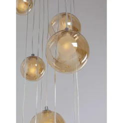Suspension Symphony Ambre
