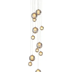 Suspension Symphony Chrome