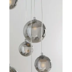 Suspension Symphony Chrome