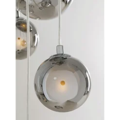 Suspension Symphony Chrome