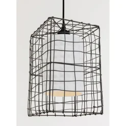 Suspension Three Grids 120Cm