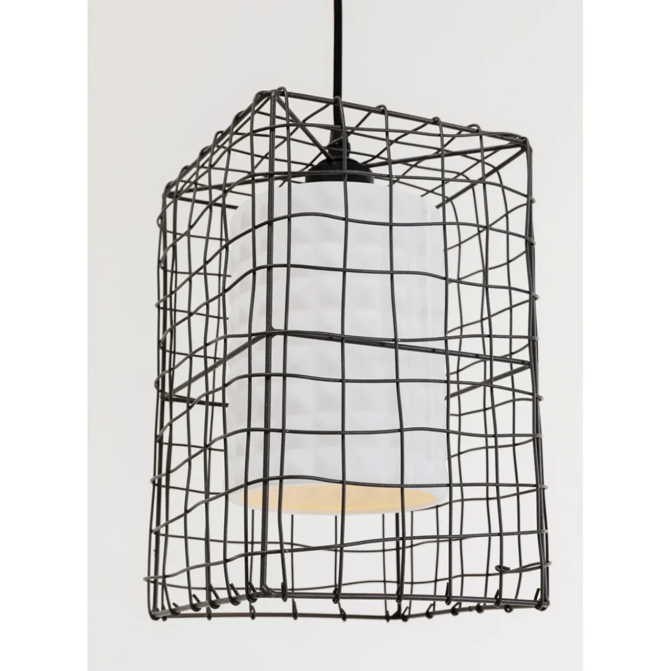 Suspension Three Grids 120Cm