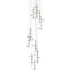 Suspension Trapez 280Cm