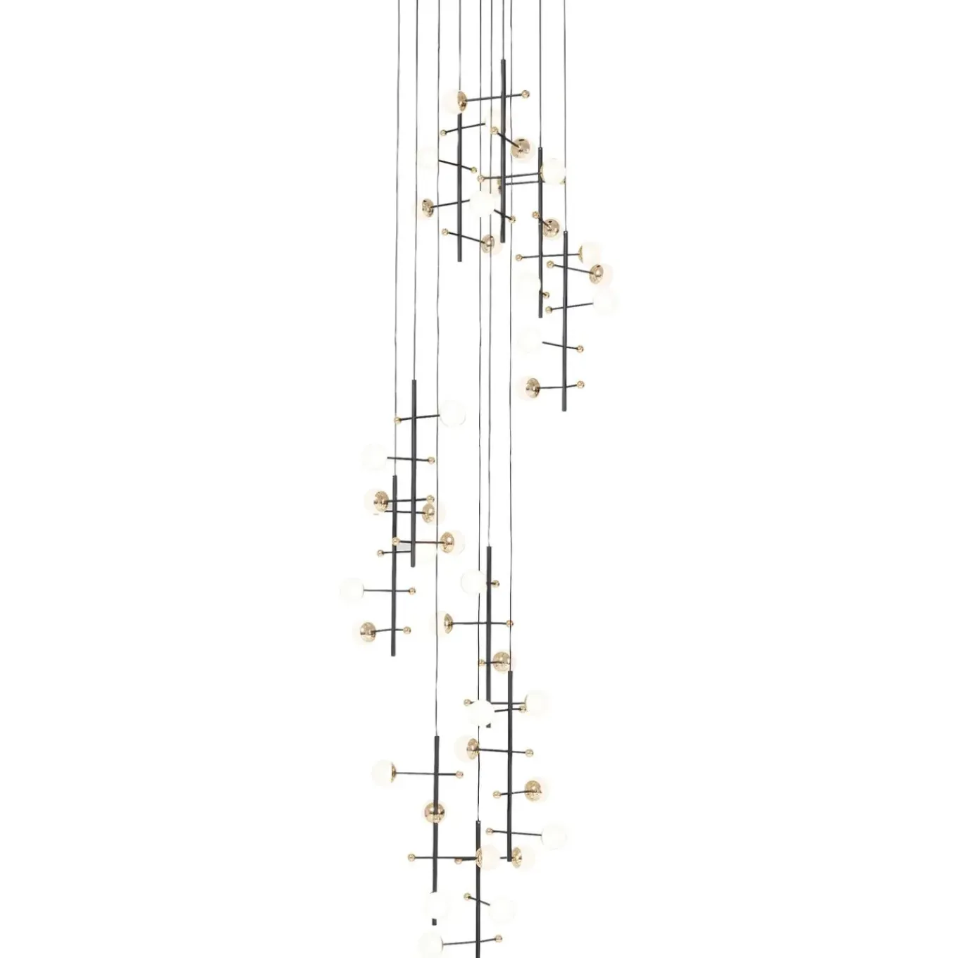 Suspension Trapez 280Cm