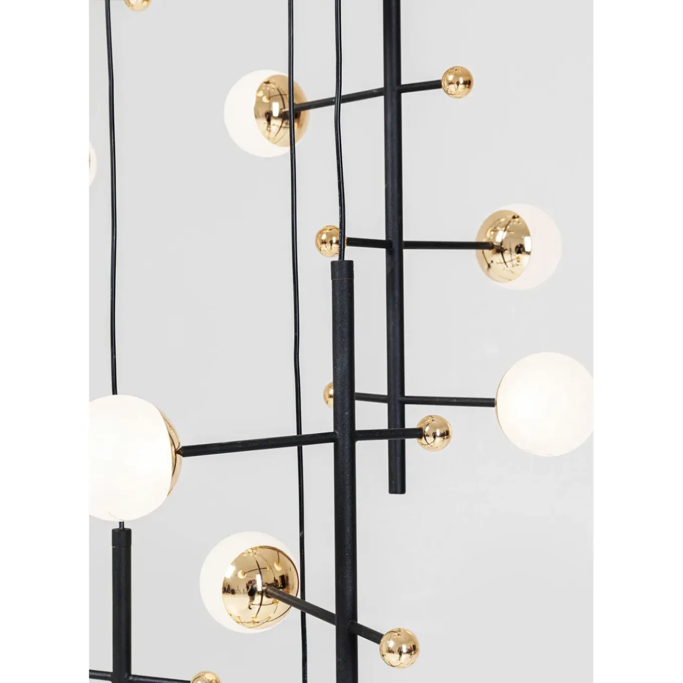 Suspension Trapez 280Cm