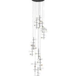 Suspension Trapez 280Cm
