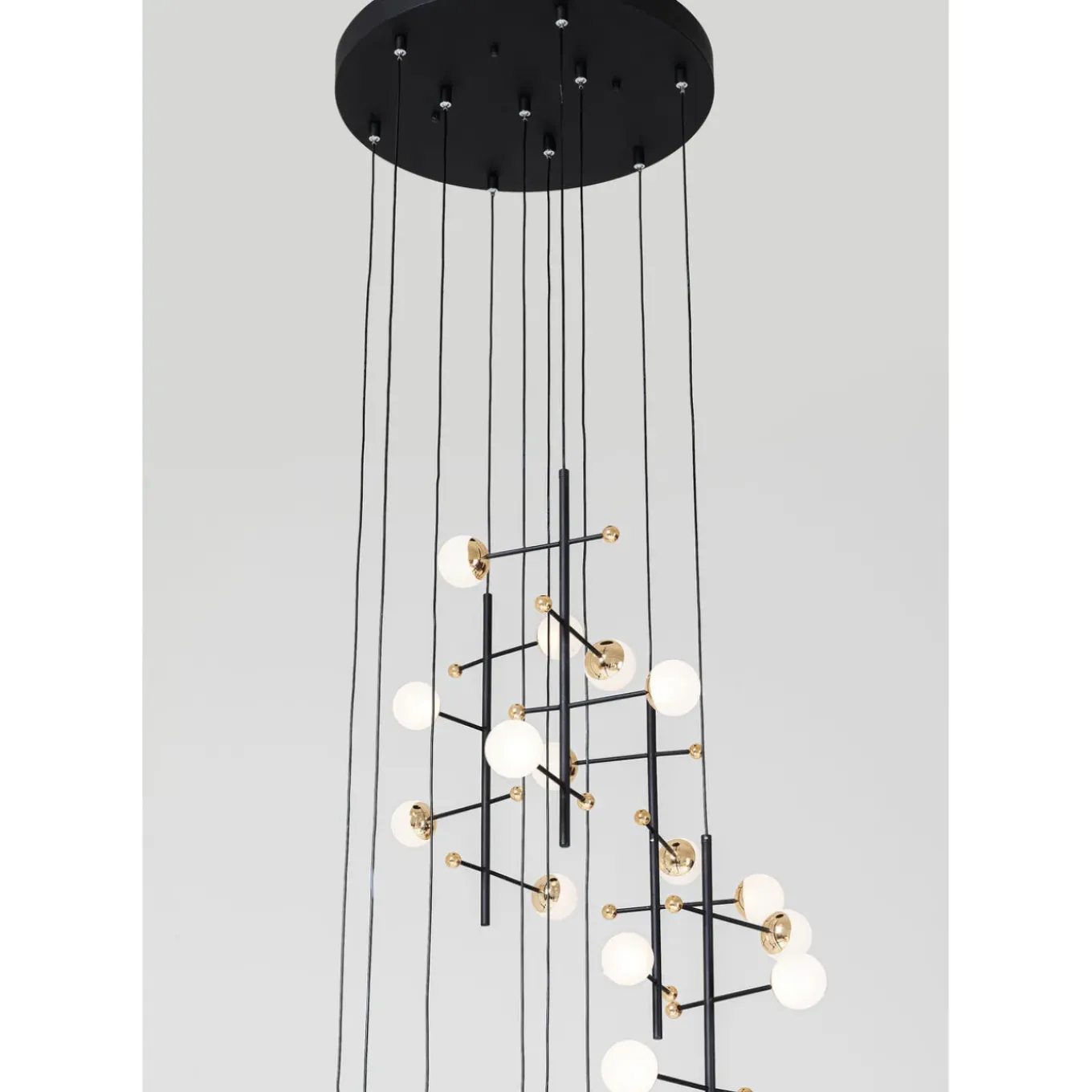 Suspension Trapez 280Cm