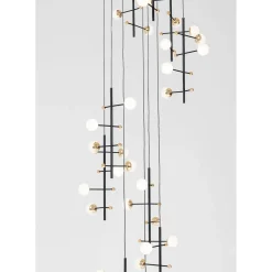 Suspension Trapez 280Cm