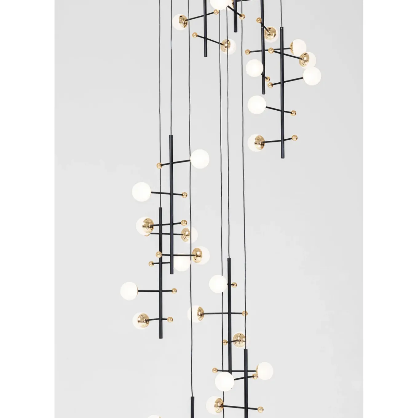 Suspension Trapez 280Cm