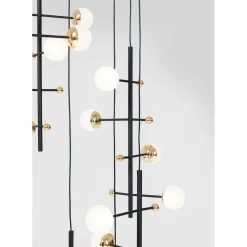 Suspension Trapez 280Cm