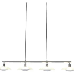 Suspension Ufo Dining Quattro