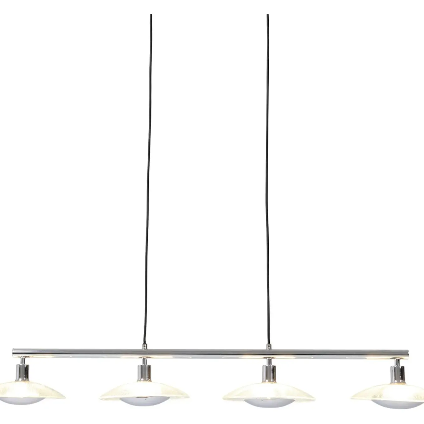 Suspension Ufo Dining Quattro