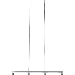 Suspension Ufo Dining Quattro