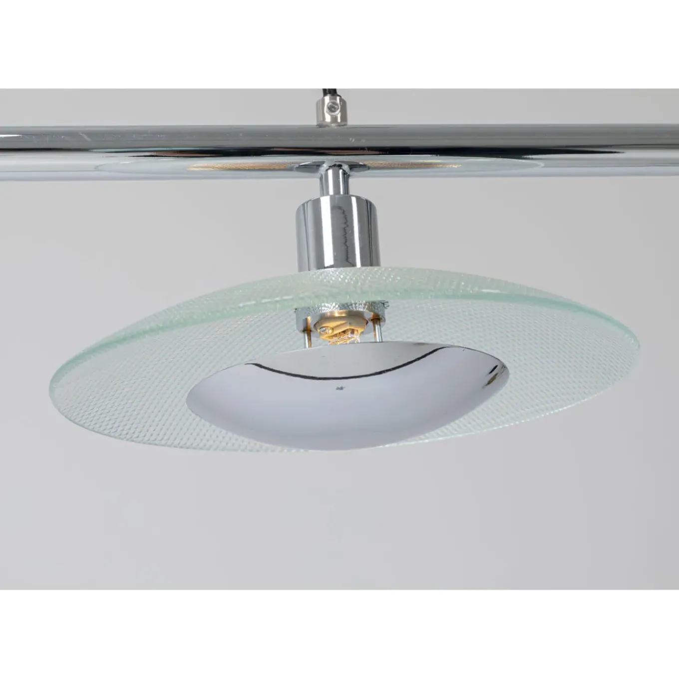 Suspension Ufo Dining Quattro