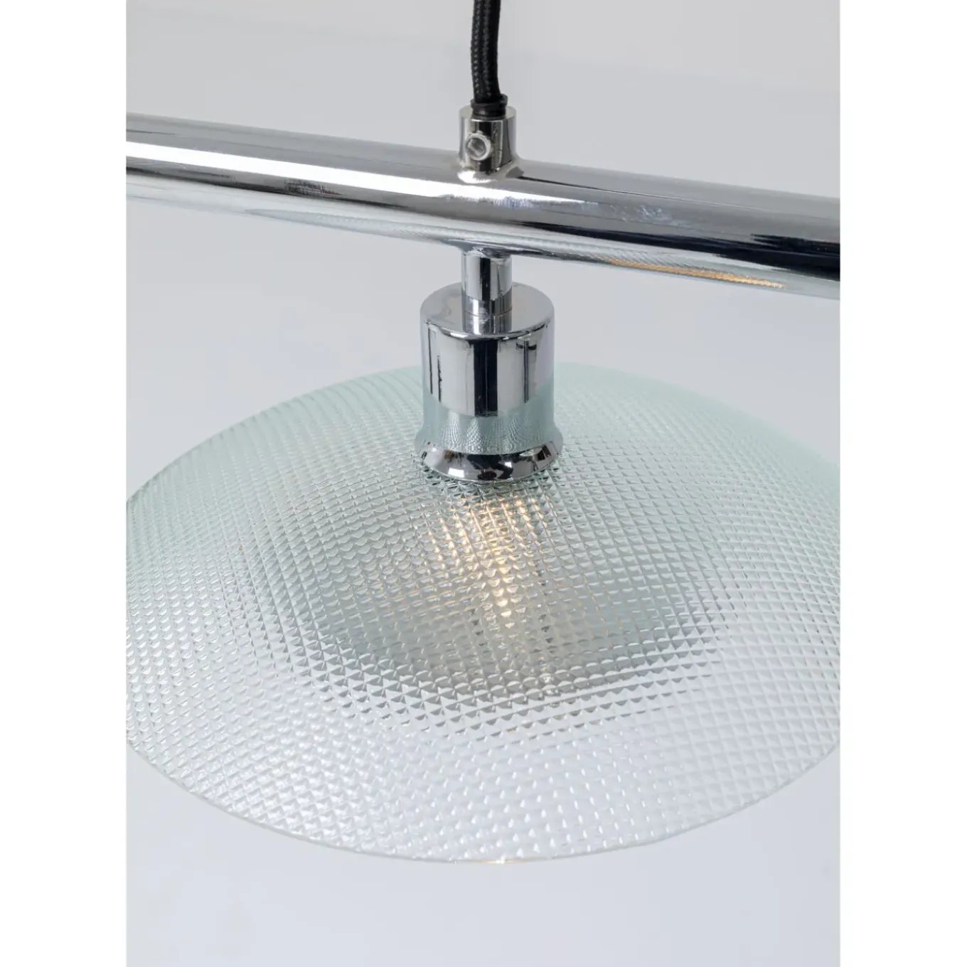 Suspension Ufo Dining Quattro
