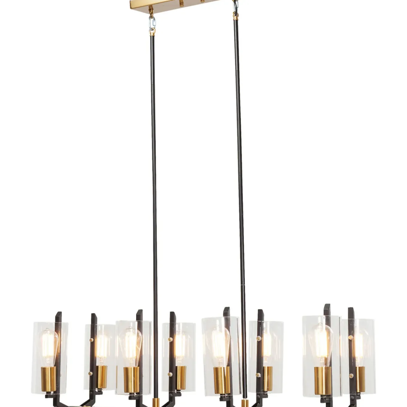 Suspension Wizard Dining