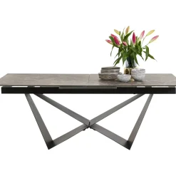 Table A Rallonges Connesso 200(+60)X100Cm