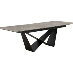 Table A Rallonges Connesso 200(+60)X100Cm