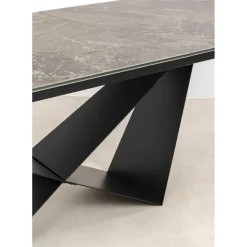 Table A Rallonges Connesso 200(+60)X100Cm