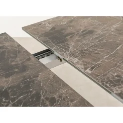Table A Rallonges Connesso 200(+60)X100Cm