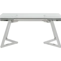 Table A Rallonges Meila 160(40+40)X90Cm