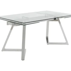 Table A Rallonges Meila 160(40+40)X90Cm
