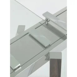 Table A Rallonges Meila 160(40+40)X90Cm