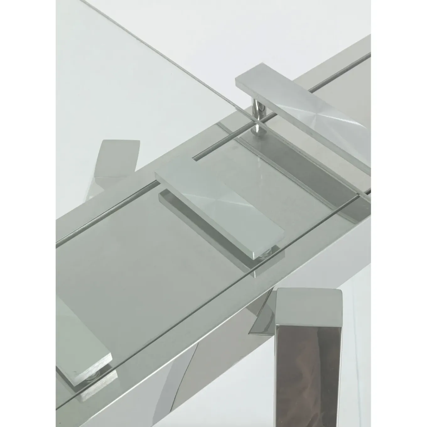 Table A Rallonges Meila 160(40+40)X90Cm