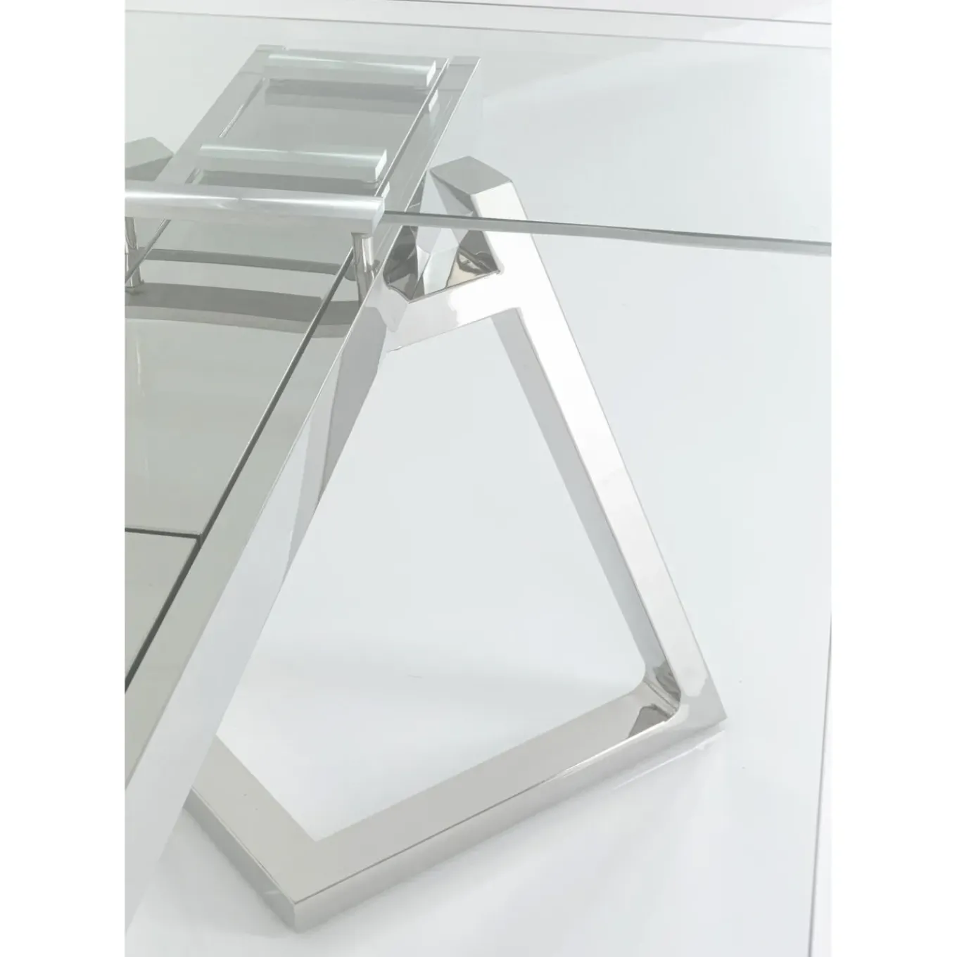 Table A Rallonges Meila 160(40+40)X90Cm