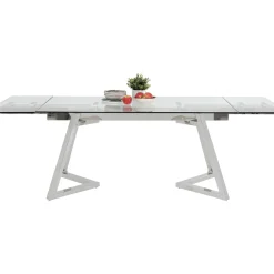 Table A Rallonges Meila 160(40+40)X90Cm