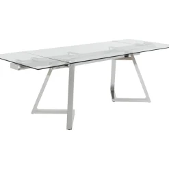 Table A Rallonges Meila 160(40+40)X90Cm