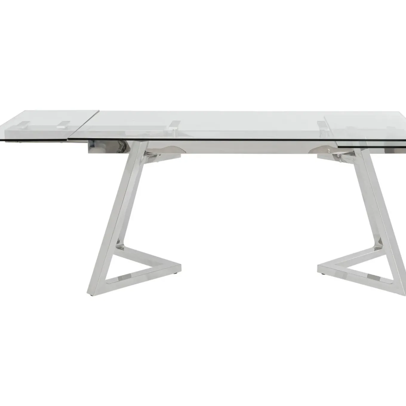 Table A Rallonges Meila 160(40+40)X90Cm