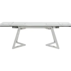 Table A Rallonges Meila 160(40+40)X90Cm