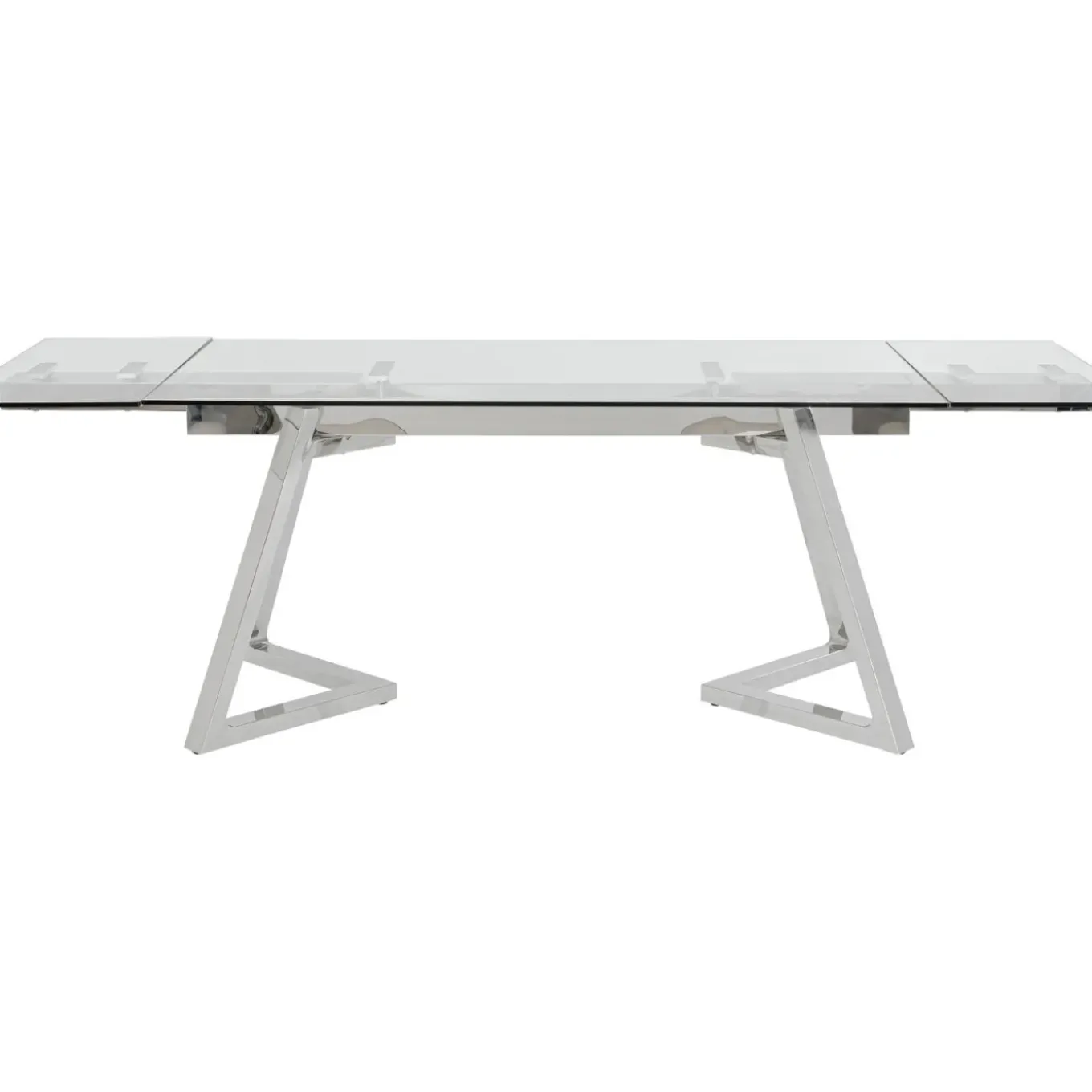 Table A Rallonges Meila 160(40+40)X90Cm