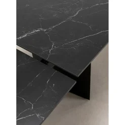 Table A Rallonges Novel 180(40+40)X90Cm