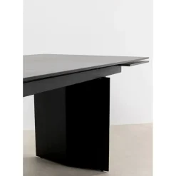 Table A Rallonges Novel 180(40+40)X90Cm