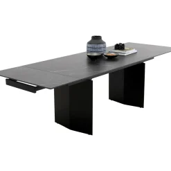 Table A Rallonges Novel 180(40+40)X90Cm
