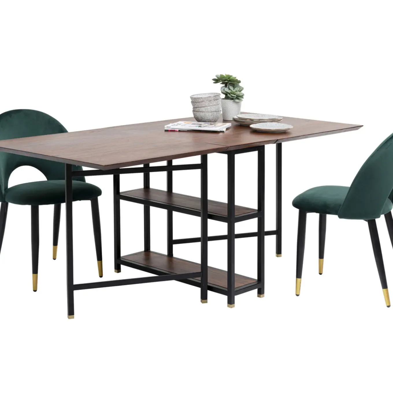 Table A Rallonges Ravello 35(70+70)X80
