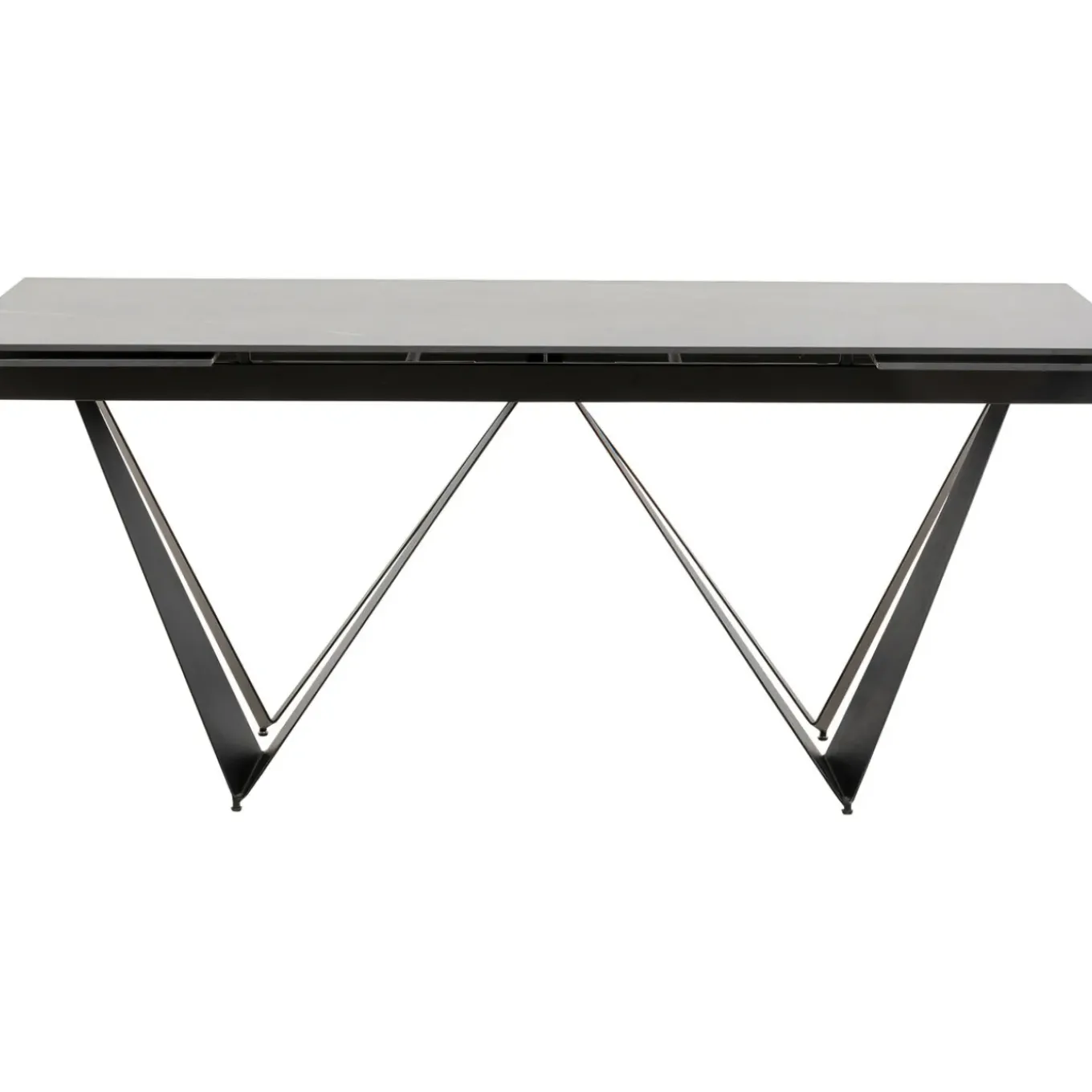 Table A Rallonges Sandra 180(40+40)X90Cm
