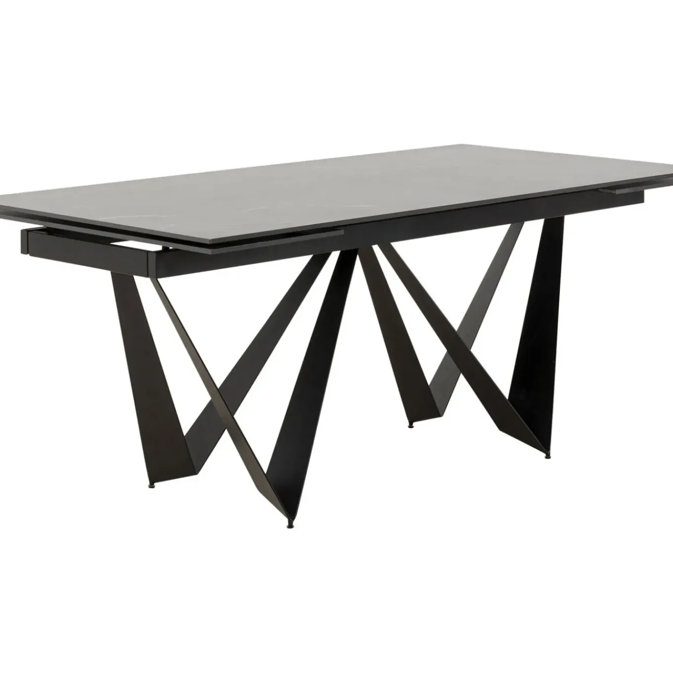 Table A Rallonges Sandra 180(40+40)X90Cm